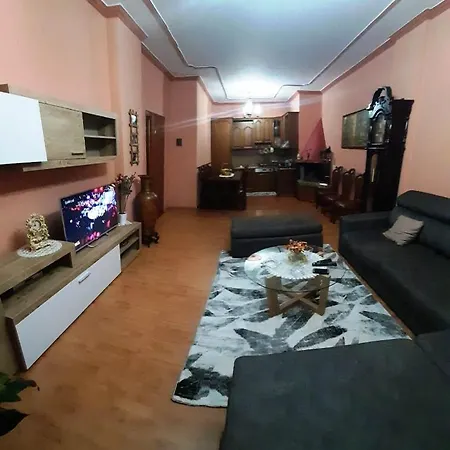 شقة Fatjon's شكودر
